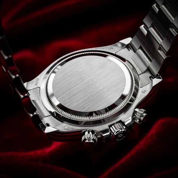 Rolex Daytona 126509